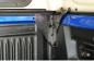 Mobile Preview: Hardtop mit aufklappbaren Seitenscheiben, in Wagenfarbe lackiert, kabinenhoch, inkl. ABE, für Ford Ranger Doppelkabiner, Modell 2019